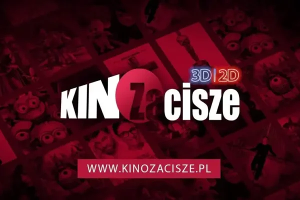 Książko-branie w KINIE Zacisze – wymień się lekturą przed seansem
