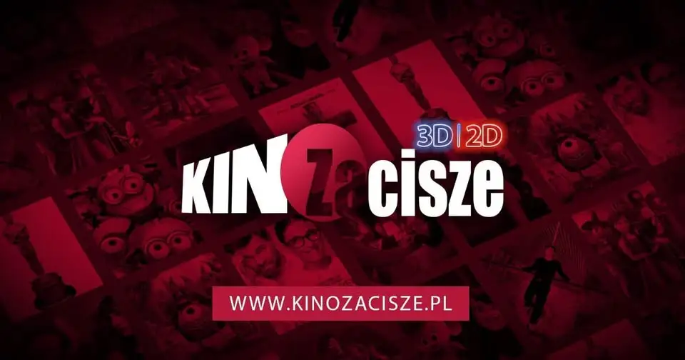 Książko-branie w KINIE Zacisze – wymień się lekturą przed seansem