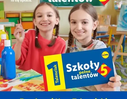 MSP2 Piekary Śląskie zbiera Talenciaki – 3146 zebranych, październik czasem na podwojenie wyniku