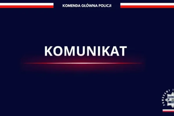 Policja kontroluje placówki oświatowe w całej Polsce – 59 zatrzymanych, 172 zdarzenia
