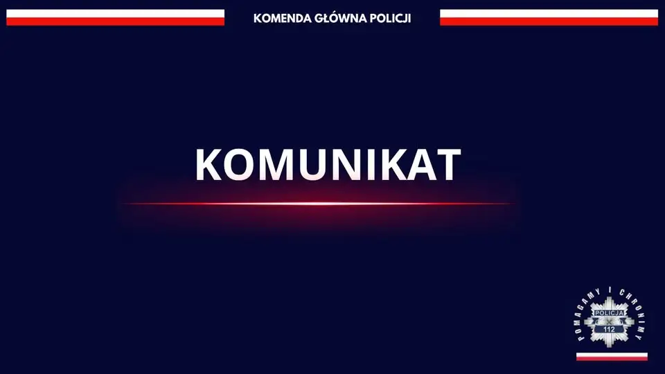 Policja kontroluje placówki oświatowe w całej Polsce – 59 zatrzymanych, 172 zdarzenia