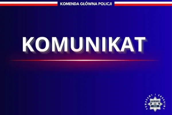 Ogólnopolska akcja Policji: ponad 108 tys. kontroli placówek i 167 zatrzymanych
