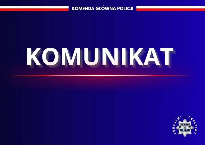 Ogólnopolska akcja Policji: ponad 108 tys. kontroli placówek i 167 zatrzymanych