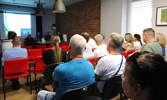 Piekary Śląskie: bezpłatne spotkanie o bezpiecznych podróżach już dziś