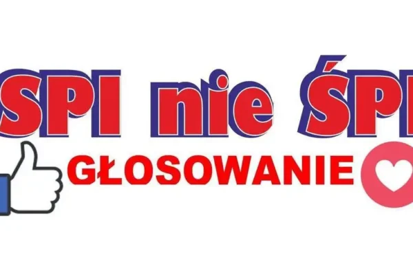 Piekary Śląskie: Rusza głosowanie publiczności w przeglądzie SPI NIE ŚPI 2026