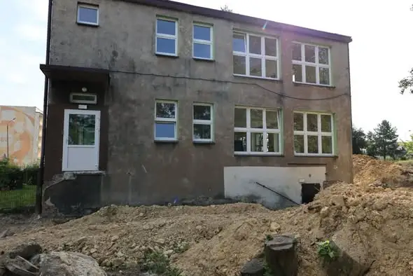 Piekary Śląskie: przedszkole Pod Topolą przechodzi termomodernizację za ponad 2 mln zł