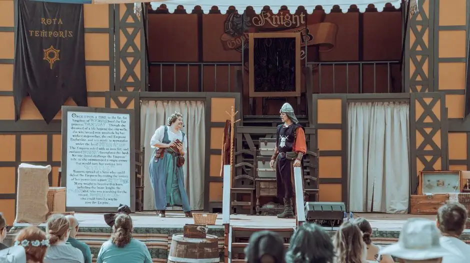„Rajza do nikaj” – śląska historia na scenie MDK Piekary Śląskie